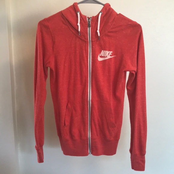 Nike zip up hoodie - Picture 1 of 2